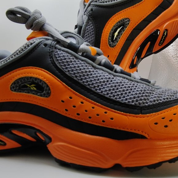 Reebok Daytona DMX II - Picture 4 of 8